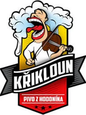 Křikloun Citra