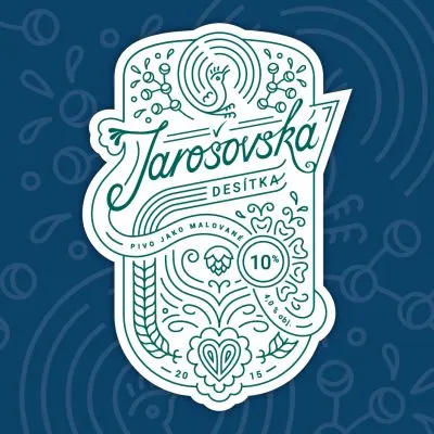 Jarošovská Desítka