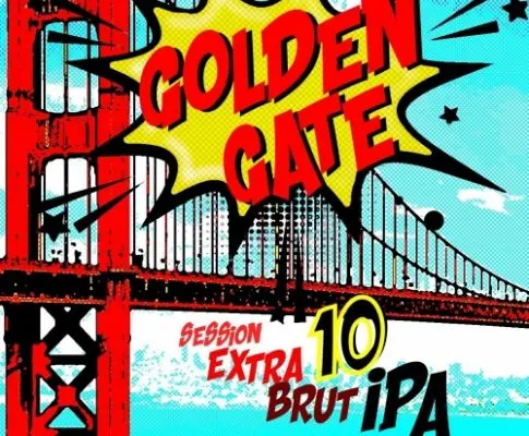 OP-Cobolis Golden Gate