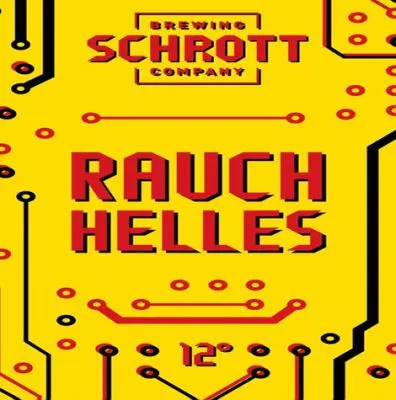 Schrott Rauch Helles