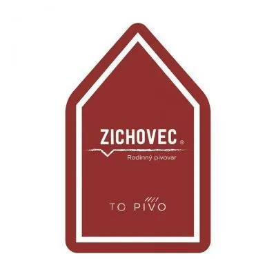 Zichovec Vanilla Stout Jack Daniels Barrel Aged