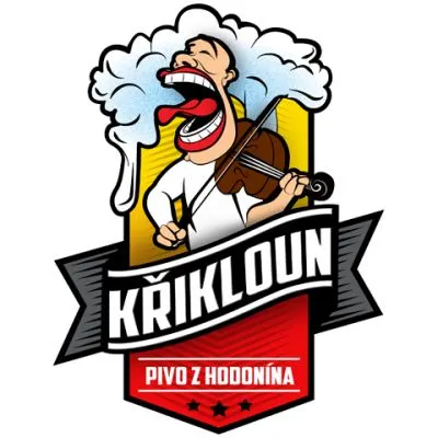 Křikloun Galaxy Ale