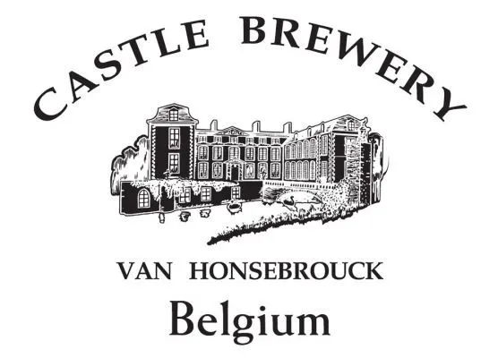 Van Honsebrouck Kasteel Flanders White Mint