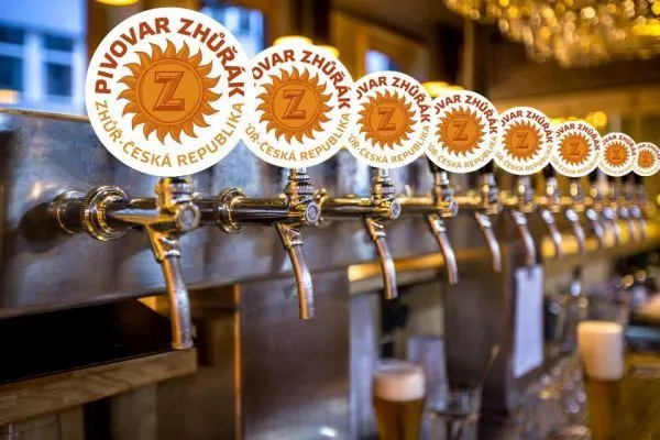 Zhůrák Hoppy Face
