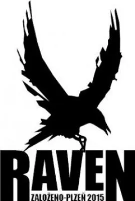 Raven Tropic Edge