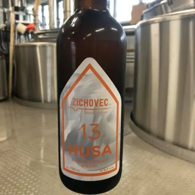 Zichovec Husa