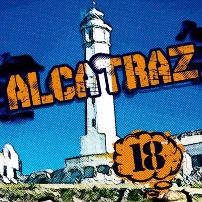 OP-Cobolis Alcatraz