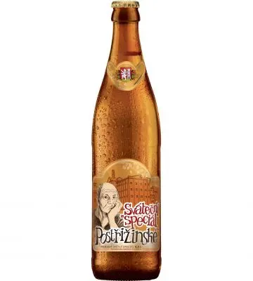 Nymburk Postřižinské Sváteční speciál
