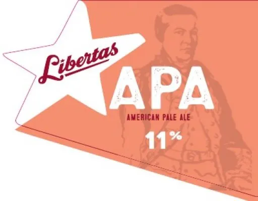 Libertas American Pale Ale