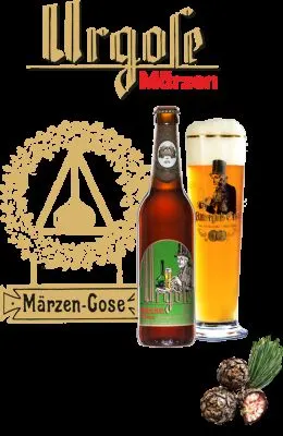 Ritterguts	Urgose Märzen