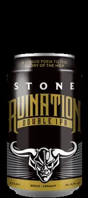 Stone Ruination 2.0 (GER)