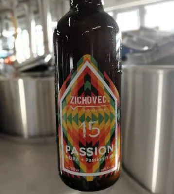 Zichovec Passion