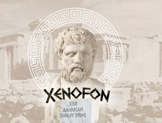 Cobolis Xenofon