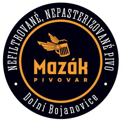 Mazák Single Hop Ale Moutere