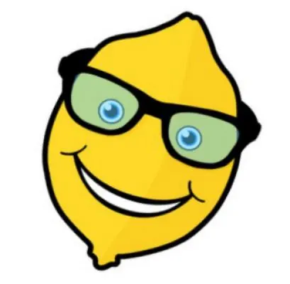 Zhůřák Citrónový šprt