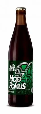 Pinta Hop Pokus