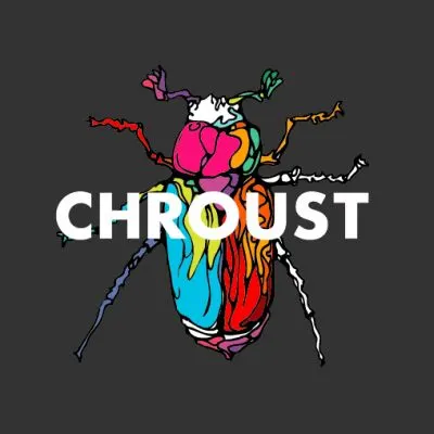 Chroust Fluffie Birdie