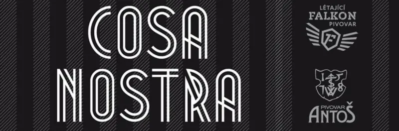 Antoš Cosa Nostra
