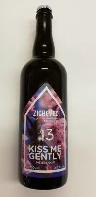 Zichovec Kiss me Gently