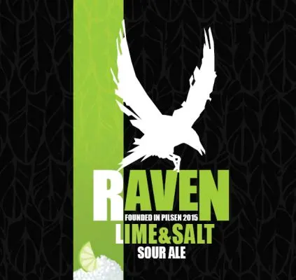 Raven Lime and Salt