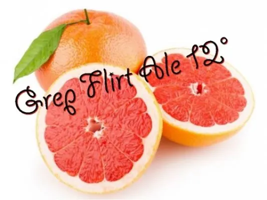 Zhůřák Grep Flirt Ale