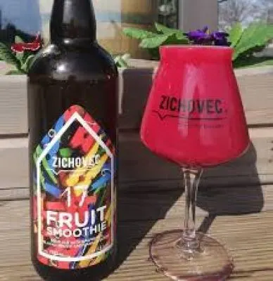 Zichovec Fruit Smoothie