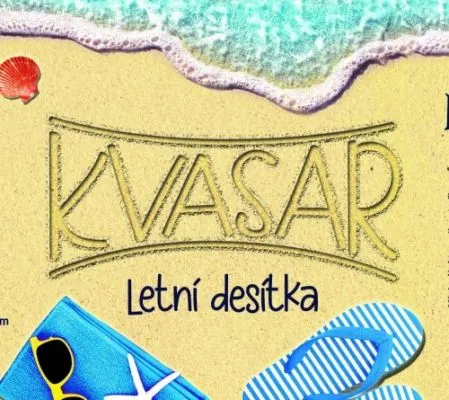 Sentický Kvasar Letní Desítka