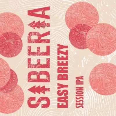 Sibeeria Easy Breezy