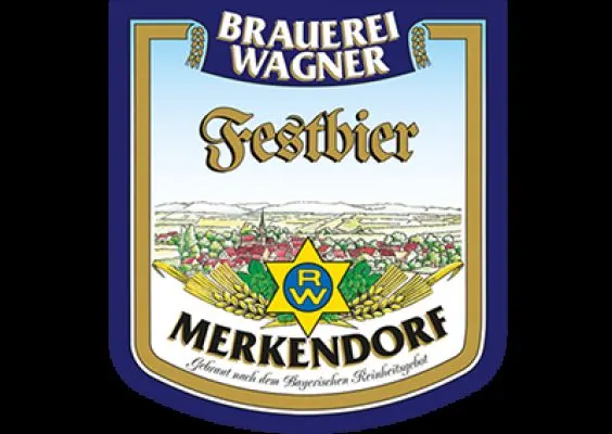 Wagner Festbier