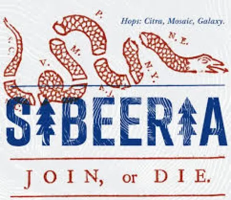 Sibeeria Join, or Die (2020)