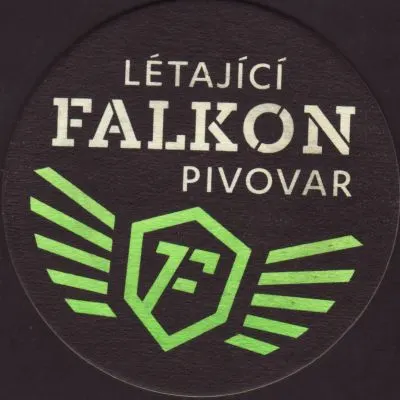Falkon Oblaka
