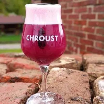 Chroust Blackcurrant Smoothie