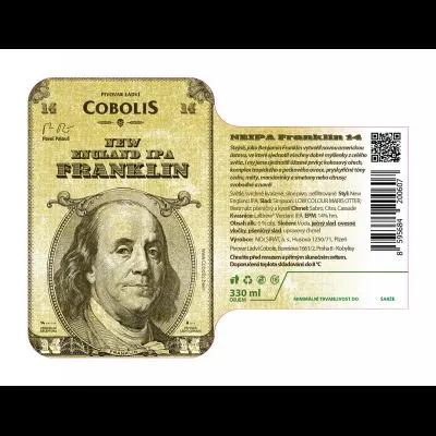 Cobolis Franklin