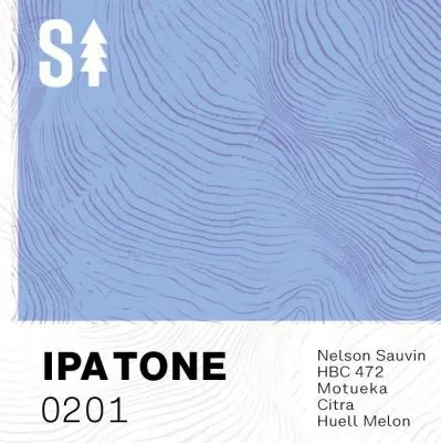 Sibeeria IPA Tone 0201