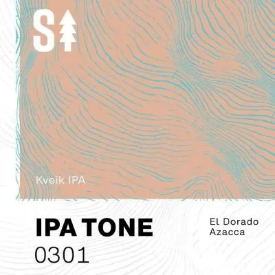Sibeeria IPA Tone 0301