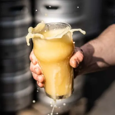 Zichovec NEIPA Strata 17