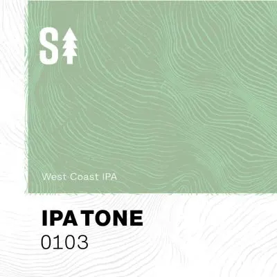 Sibeeria IPA Tone 0103