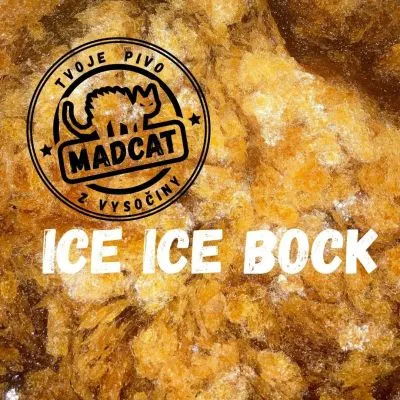 MadCat Ice Ice Baby!