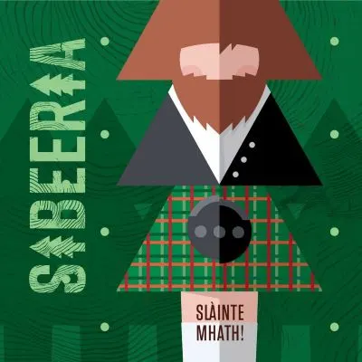 Sibeeria Slàinte Mhath