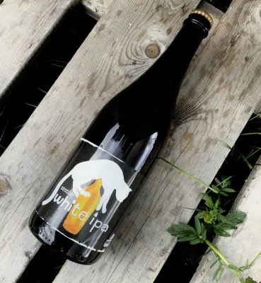 MadCat Session White IPA