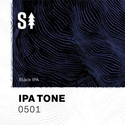 Sibeeria IPA Tone 0501