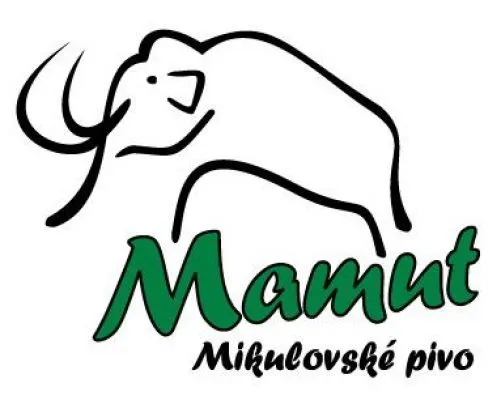 Mikulovský Mamut tmavý speciál