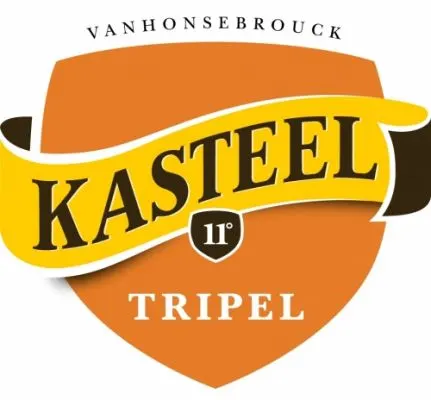 Van Honsebrouck Kasteel Tripel