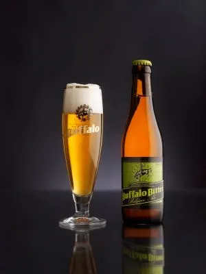 Buffalo Bitter