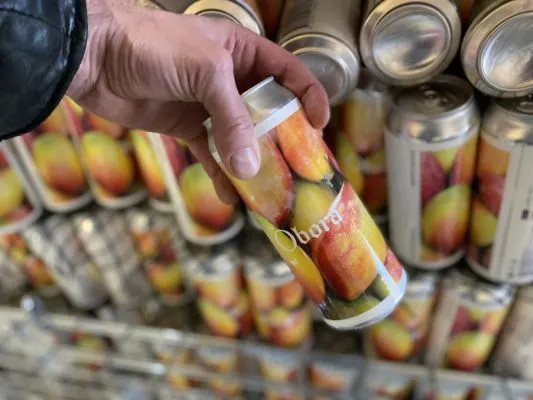 Obora Philadelphia Sour Mango