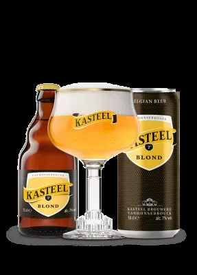 Van Honsebrouck Kasteel Blond