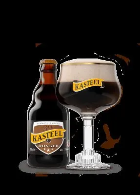 Van Honsebrouck Kasteel Donker