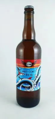Čestmír IPA 15