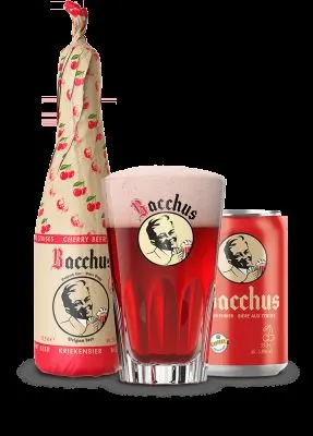 Van Housebrouck Bacchus Kriek