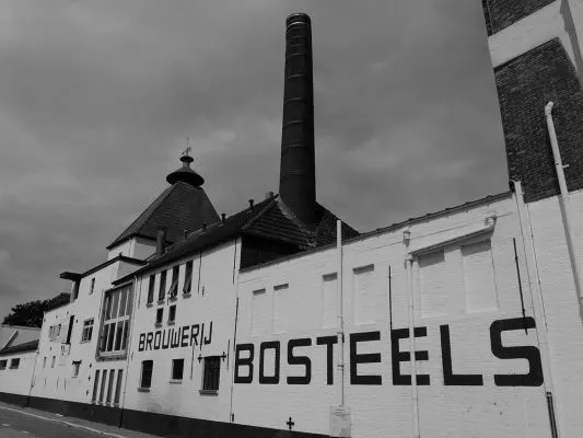 Bosteels Monte Cristo